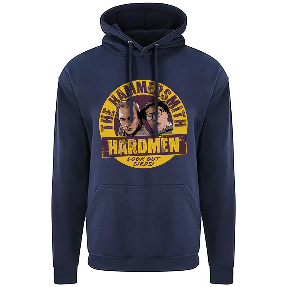 Hammersmith Hardmen Hoodie