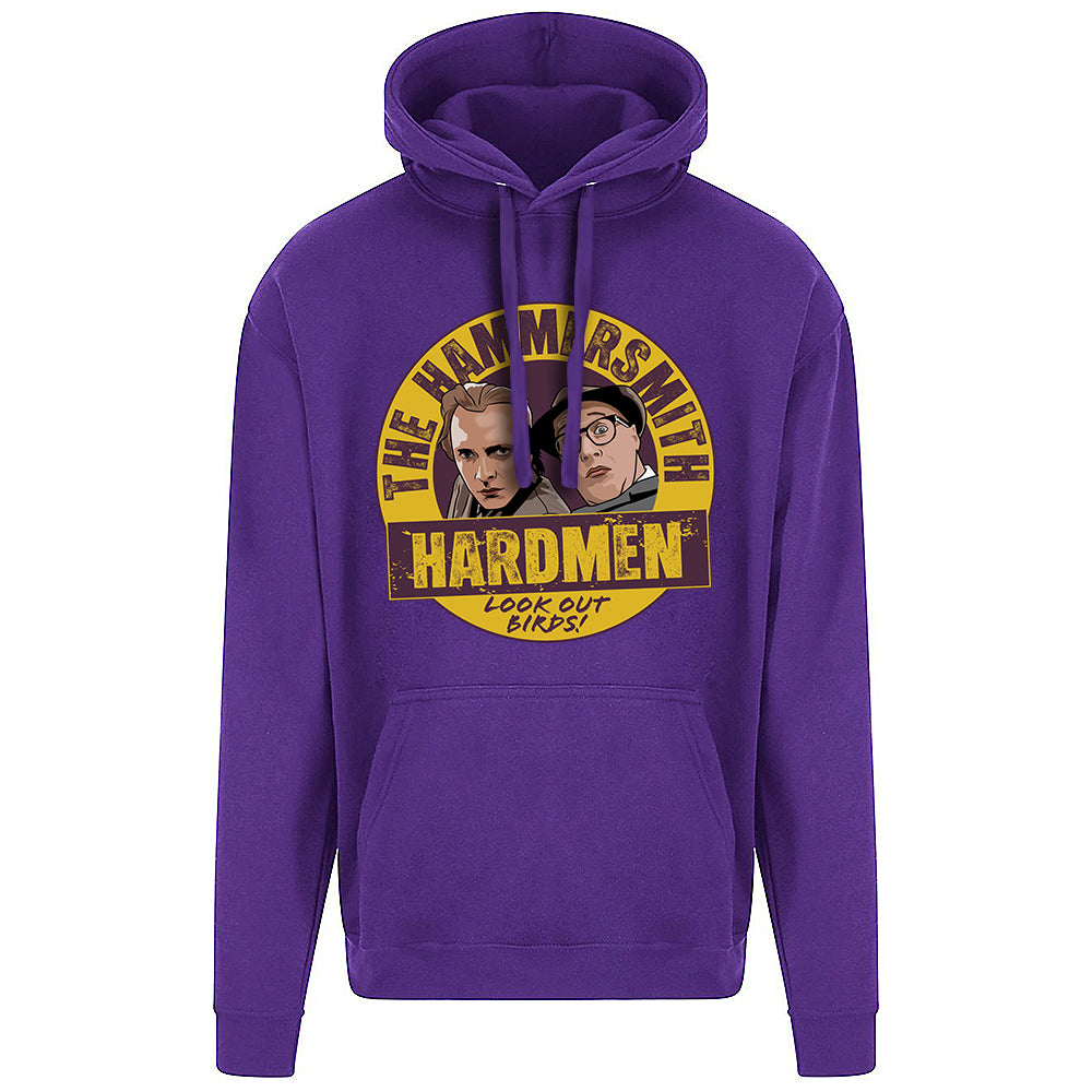 Hammersmith Hardmen Hoodie