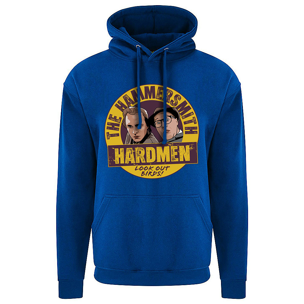 Hammersmith Hardmen Hoodie