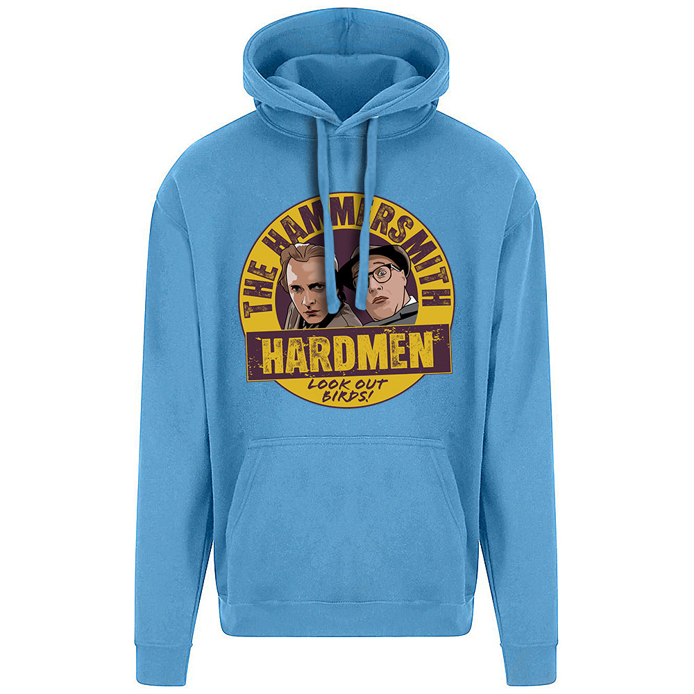 Hammersmith Hardmen Hoodie