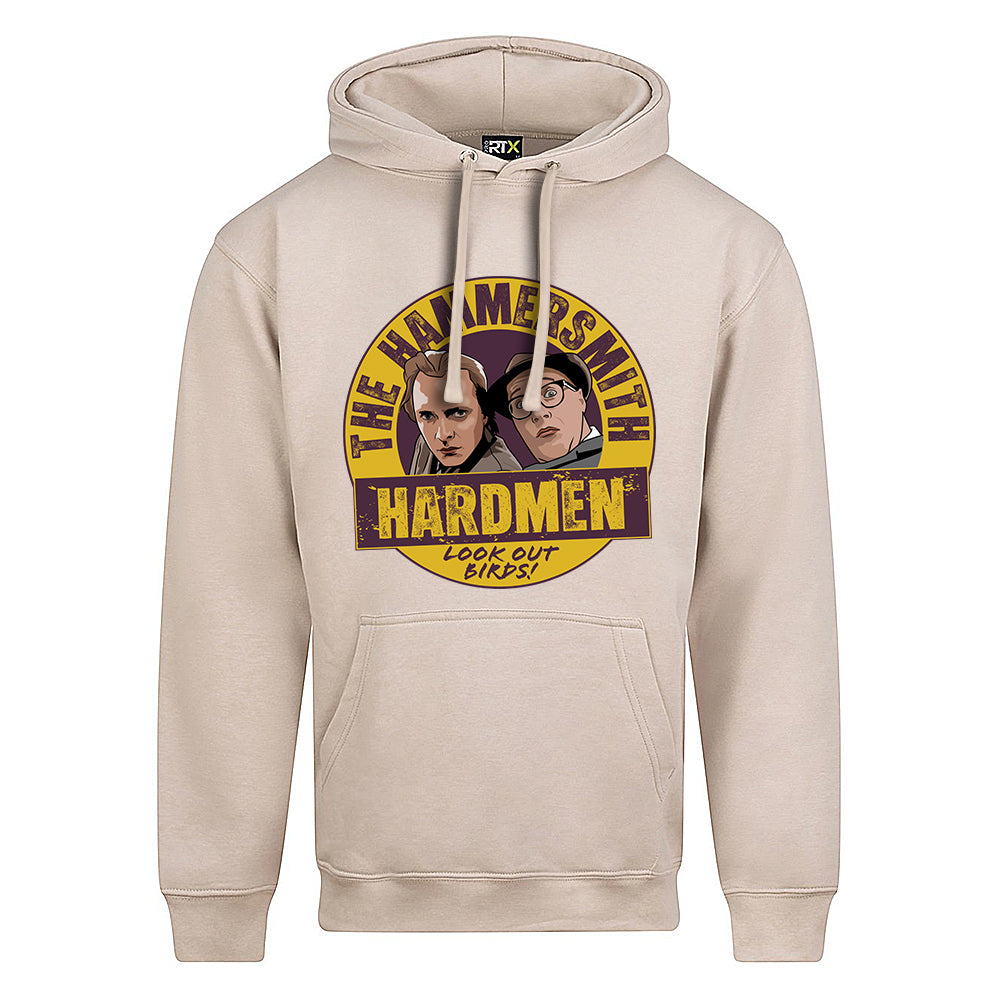 Hammersmith Hardmen Hoodie