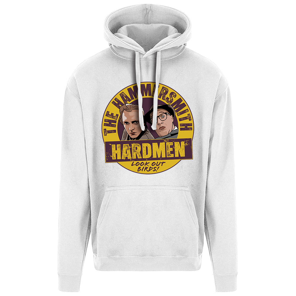 Hammersmith Hardmen Hoodie