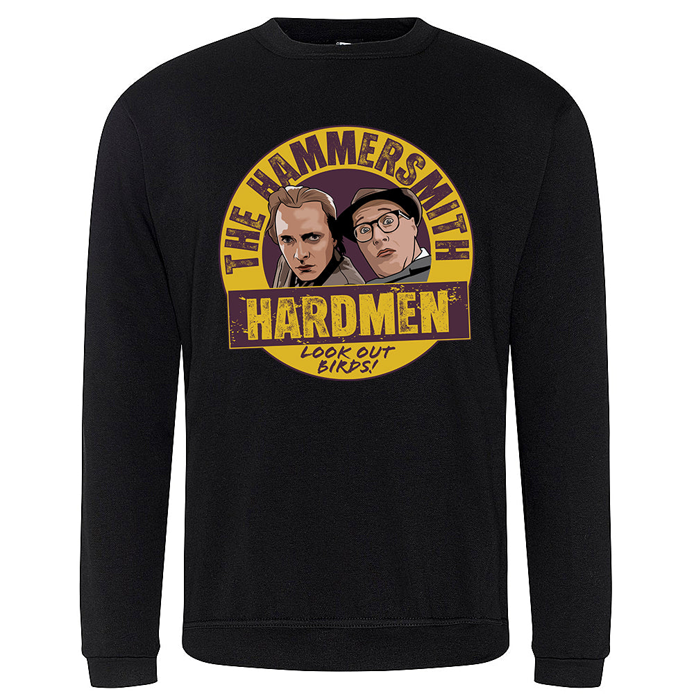 Hammersmith Hardmen Sweatshirt