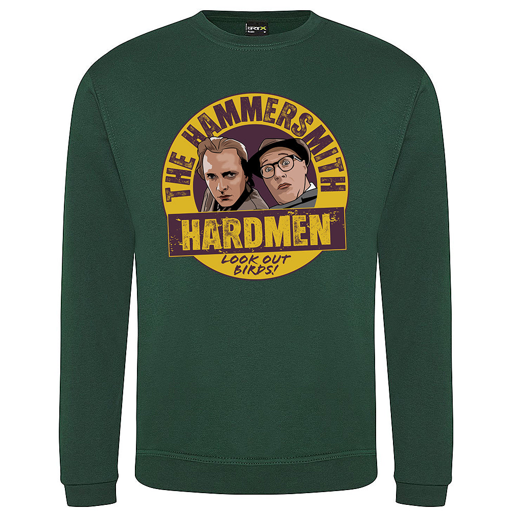 Hammersmith Hardmen Sweatshirt