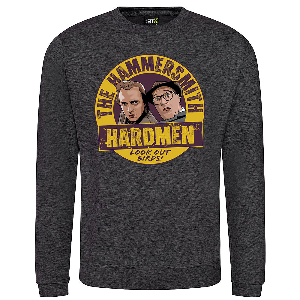 Hammersmith Hardmen Sweatshirt