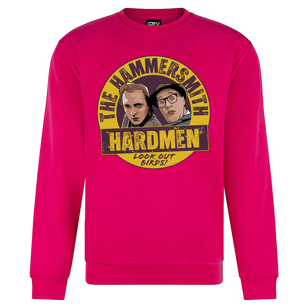 Hammersmith Hardmen Sweatshirt