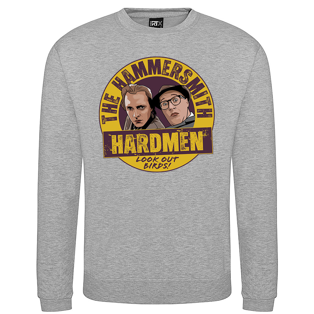 Hammersmith Hardmen Sweatshirt