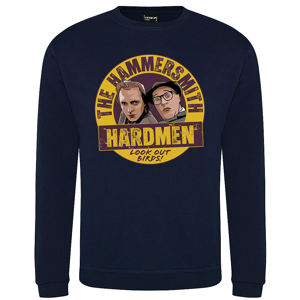 Hammersmith Hardmen Sweatshirt