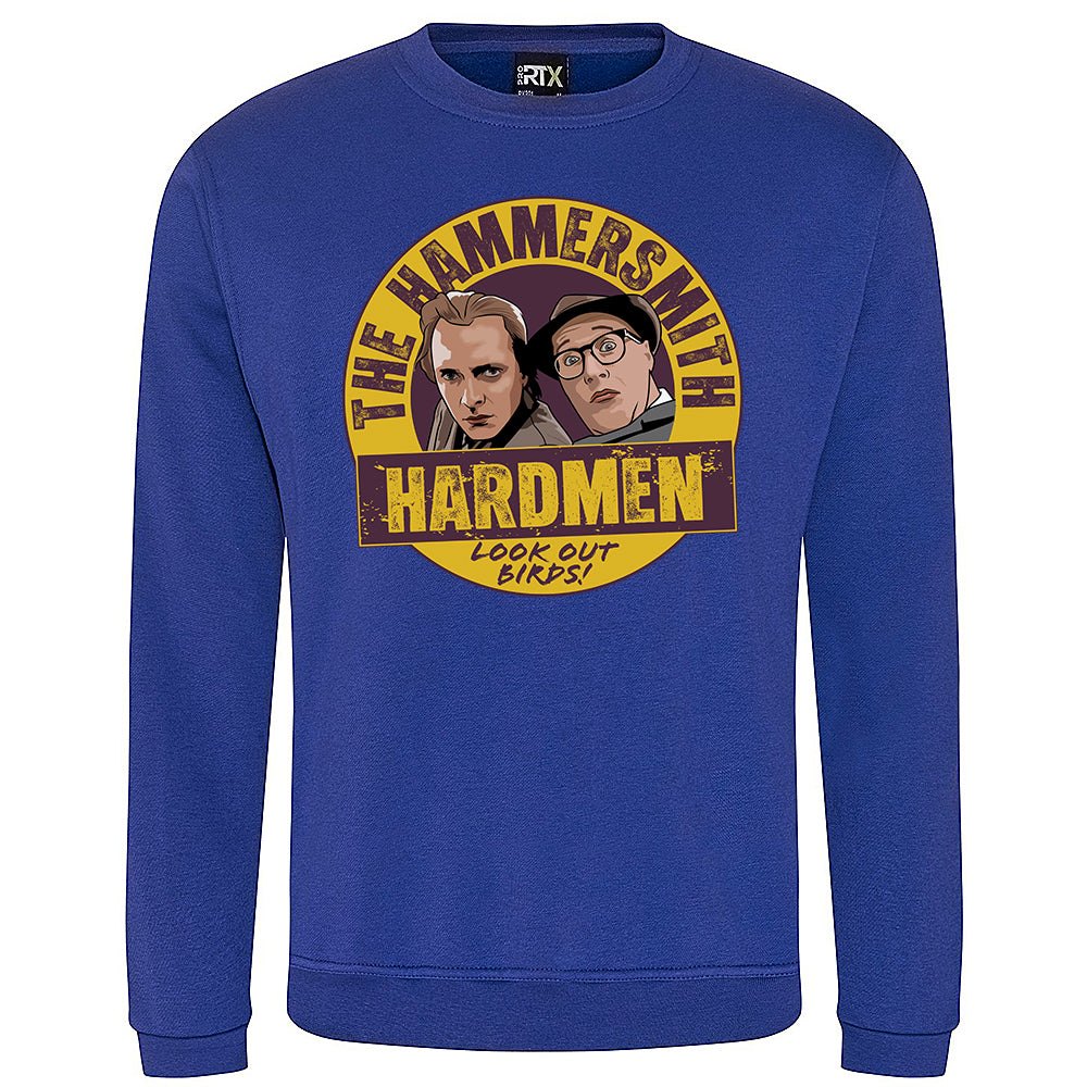 Hammersmith Hardmen Sweatshirt
