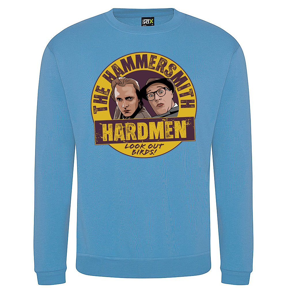 Hammersmith Hardmen Sweatshirt