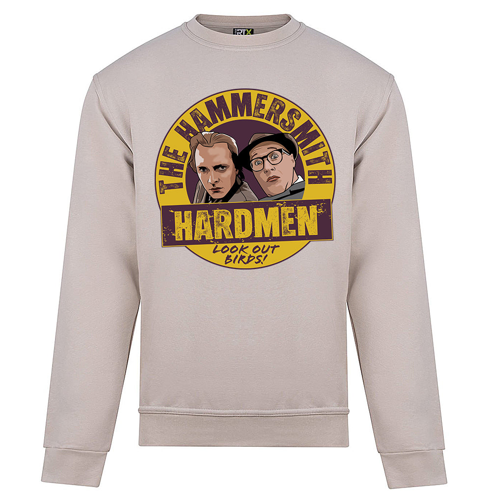 Hammersmith Hardmen Sweatshirt