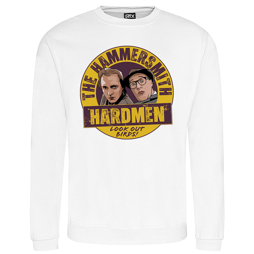 Hammersmith Hardmen Sweatshirt