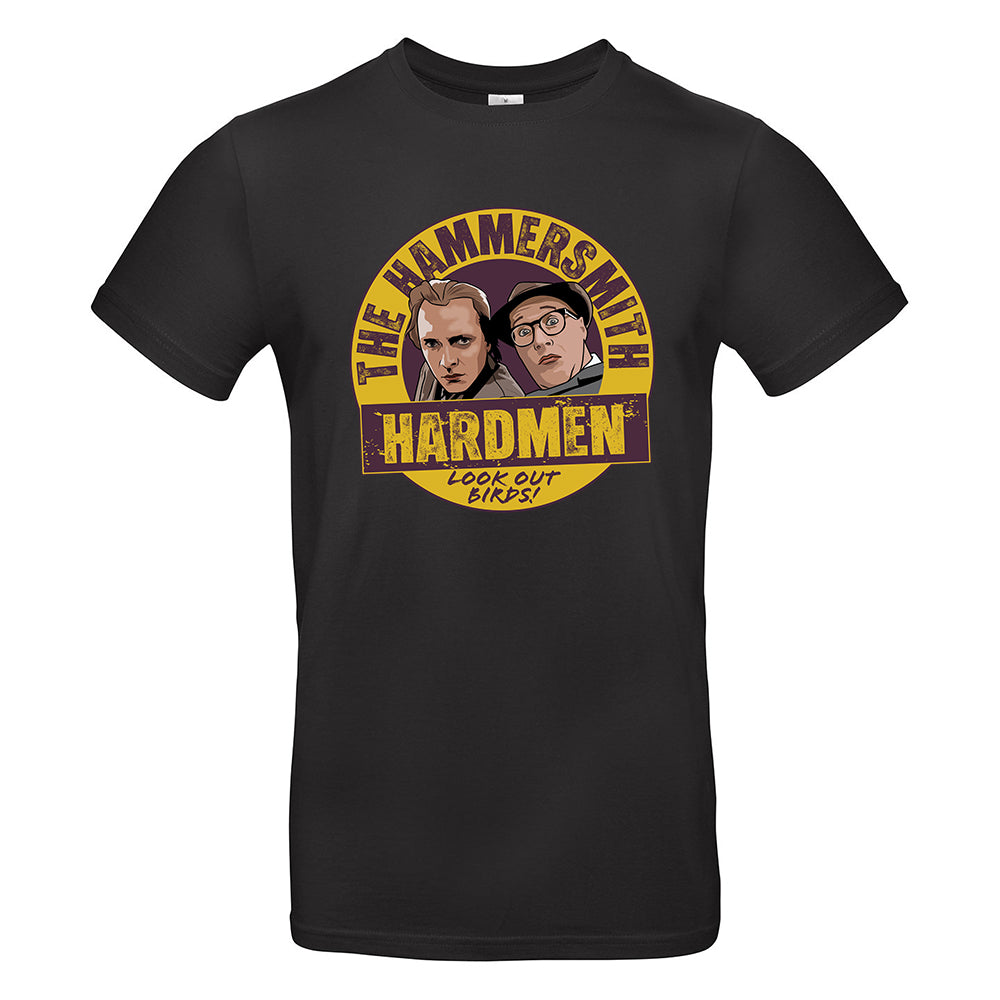Hammersmith Hardmen T-Shirt