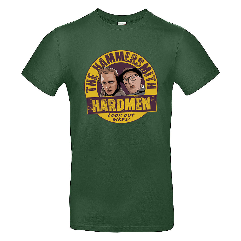 Hammersmith Hardmen T-Shirt