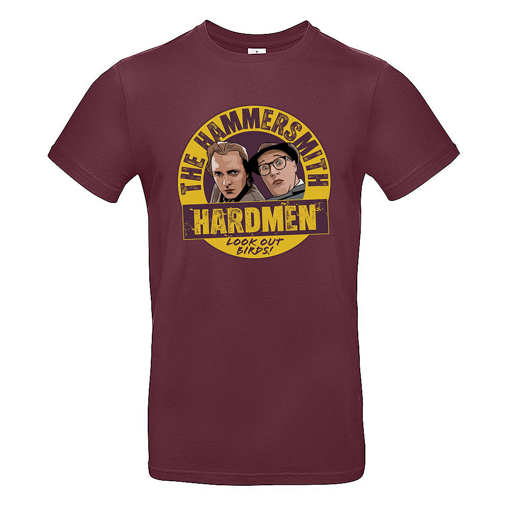 Hammersmith Hardmen T-Shirt