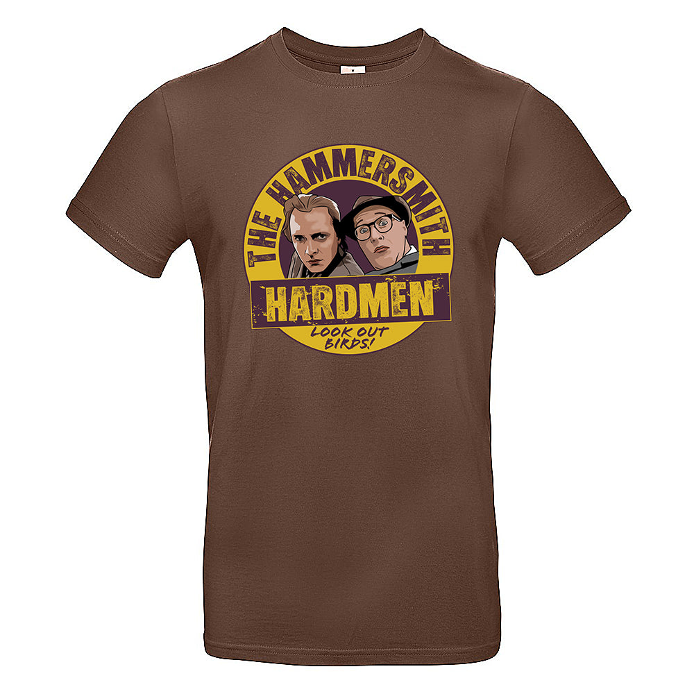 Hammersmith Hardmen T-Shirt