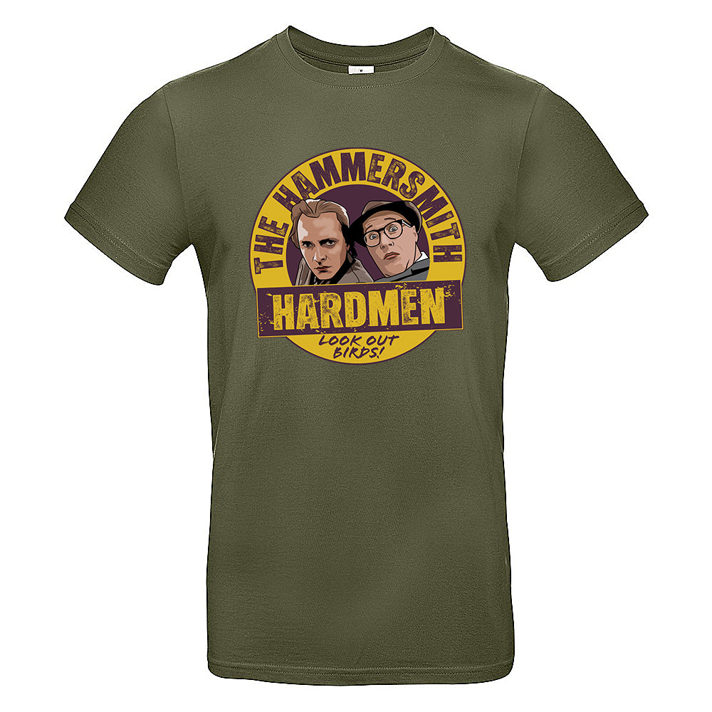 Hammersmith Hardmen T-Shirt