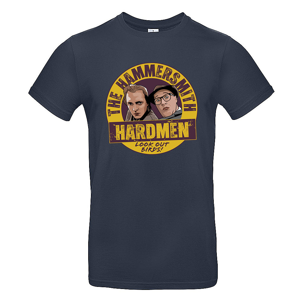 Hammersmith Hardmen T-Shirt