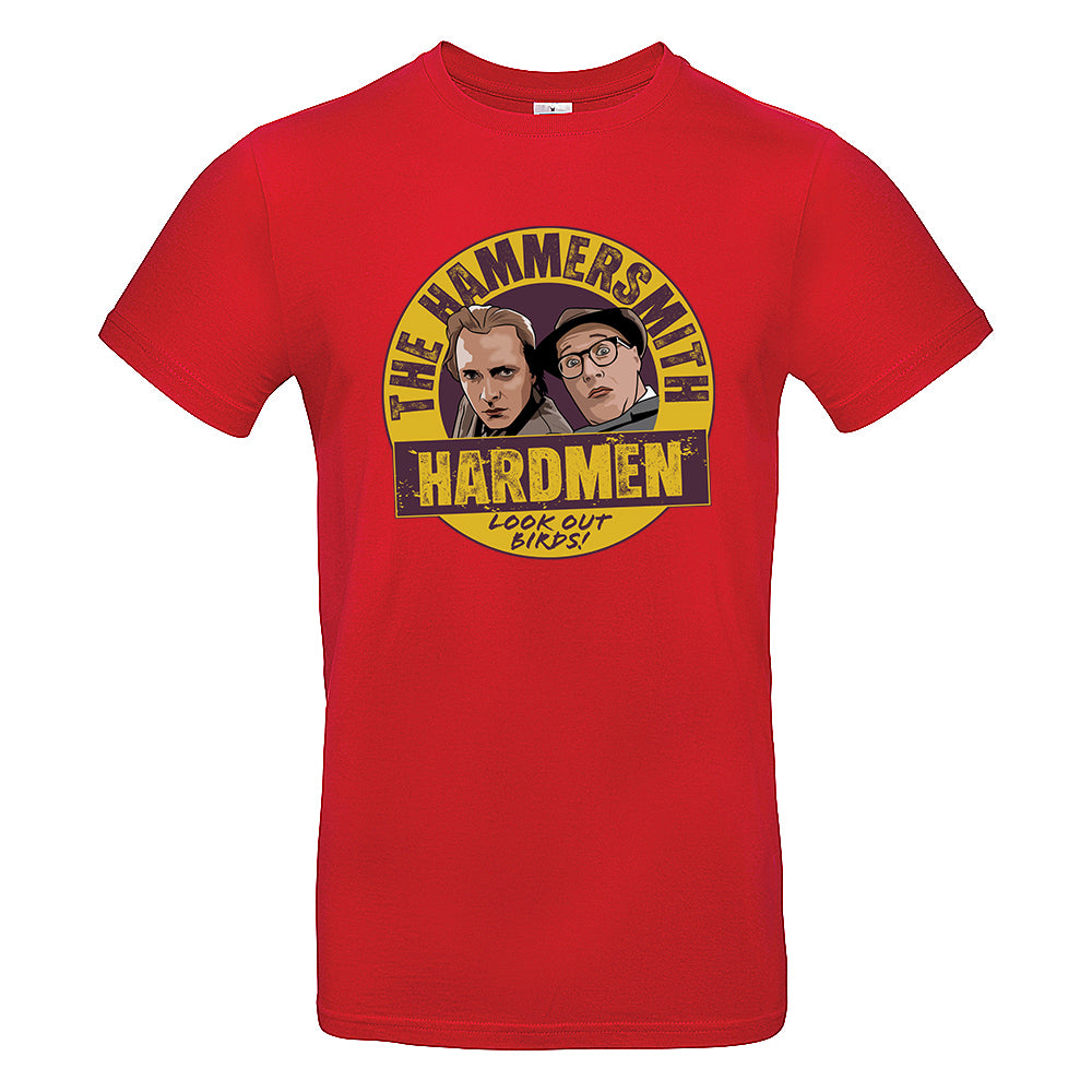 Hammersmith Hardmen T-Shirt