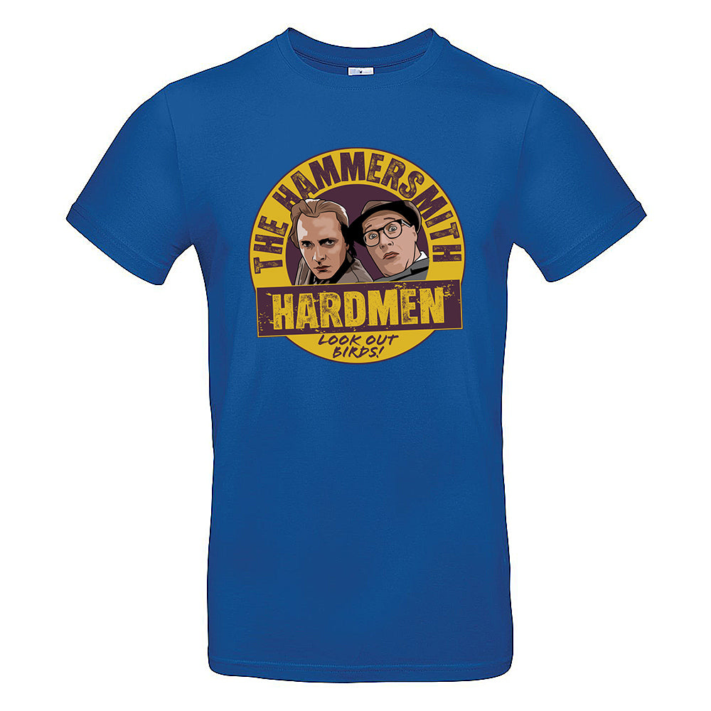 Hammersmith Hardmen T-Shirt