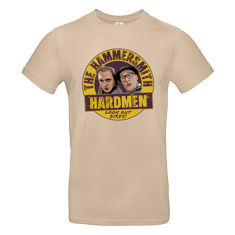 Hammersmith Hardmen T-Shirt