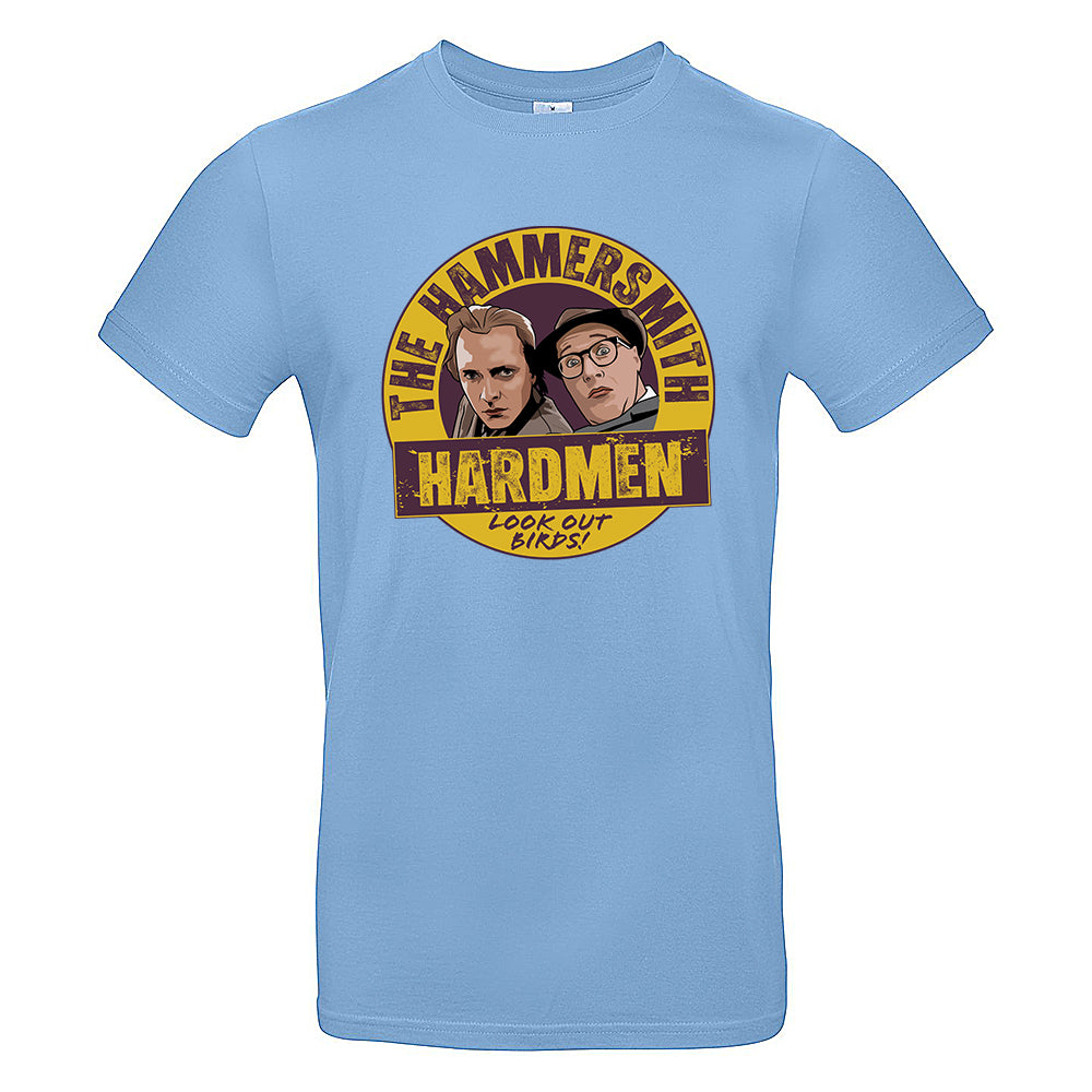 Hammersmith Hardmen T-Shirt
