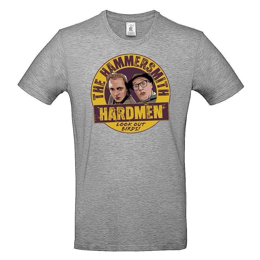 Hammersmith Hardmen T-Shirt