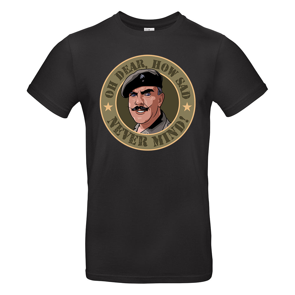 Oh Dear How Sad T-Shirt