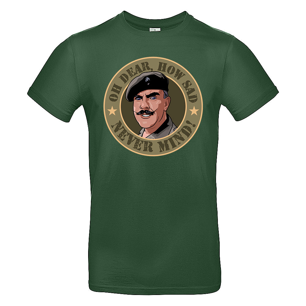 Oh Dear How Sad T-Shirt