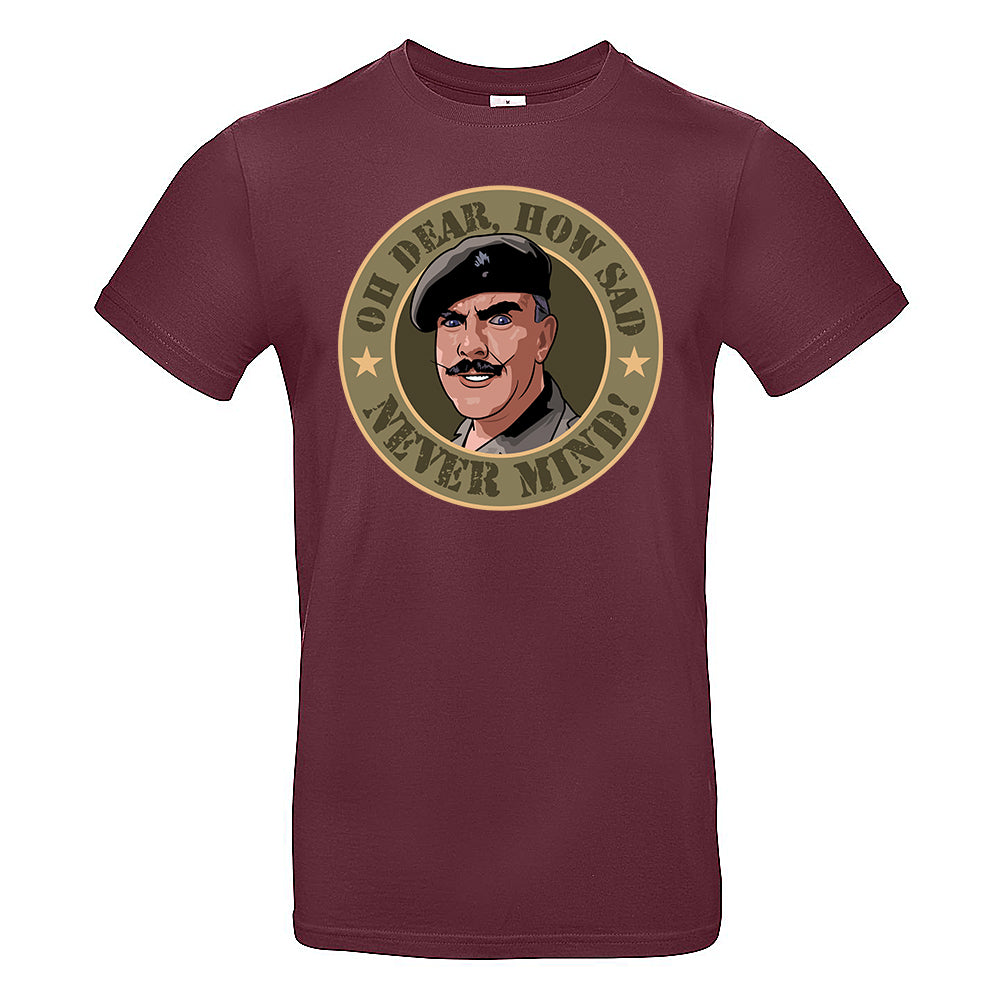 Oh Dear How Sad T-Shirt