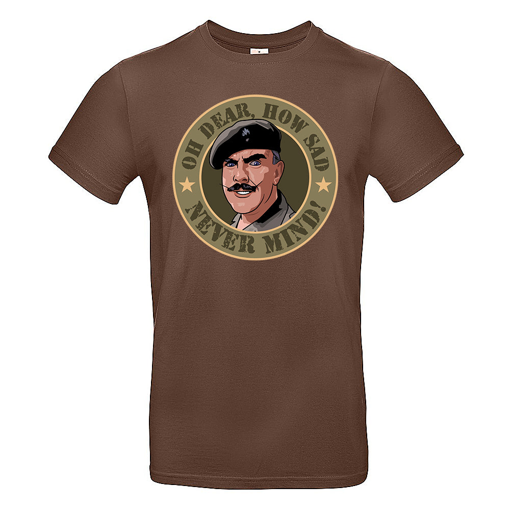 Oh Dear How Sad T-Shirt