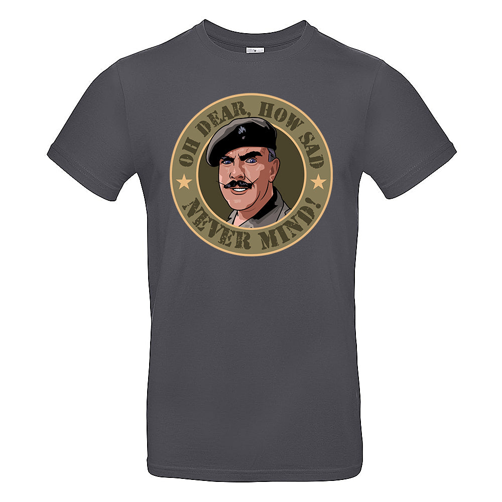 Oh Dear How Sad T-Shirt