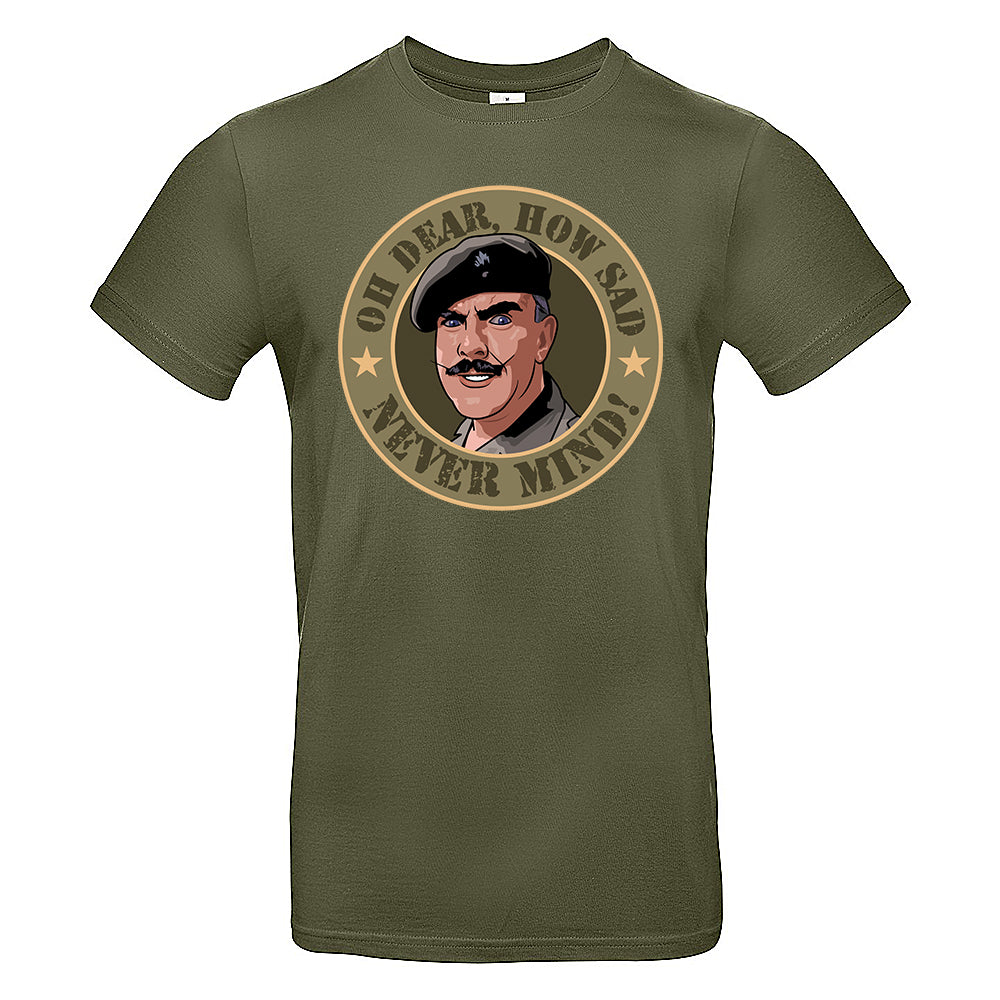 Oh Dear How Sad T-Shirt