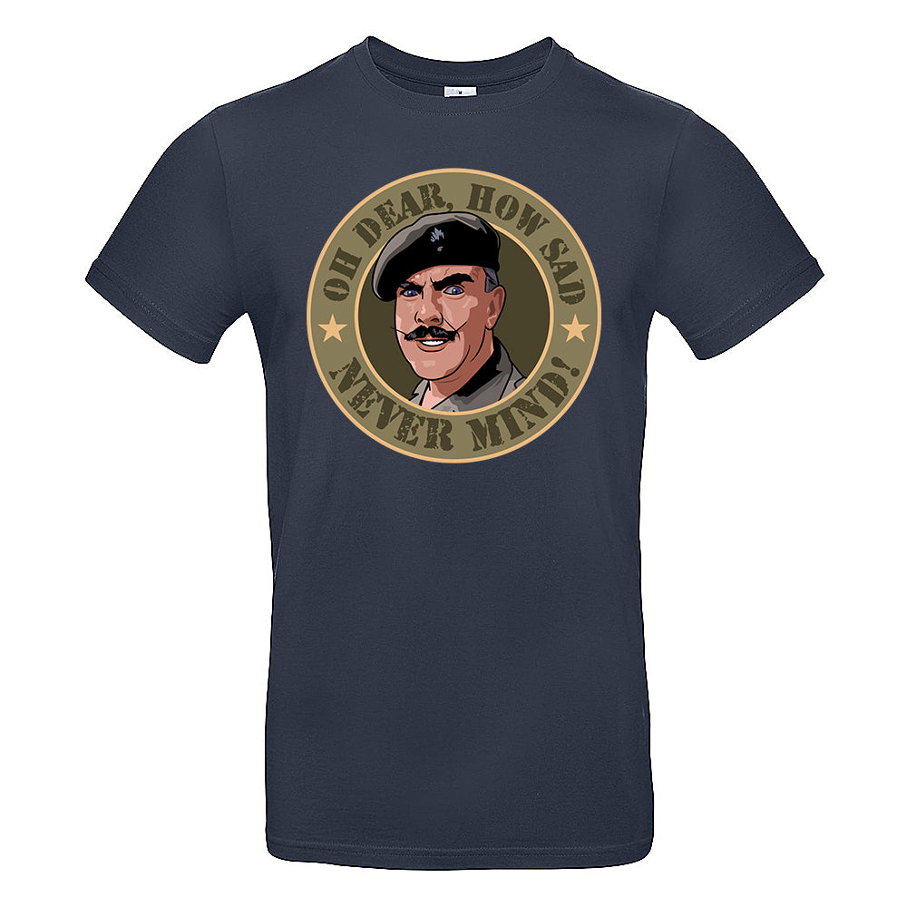 Oh Dear How Sad T-Shirt