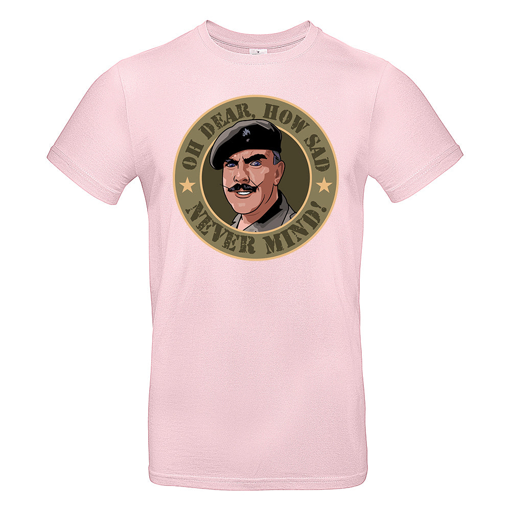 Oh Dear How Sad T-Shirt