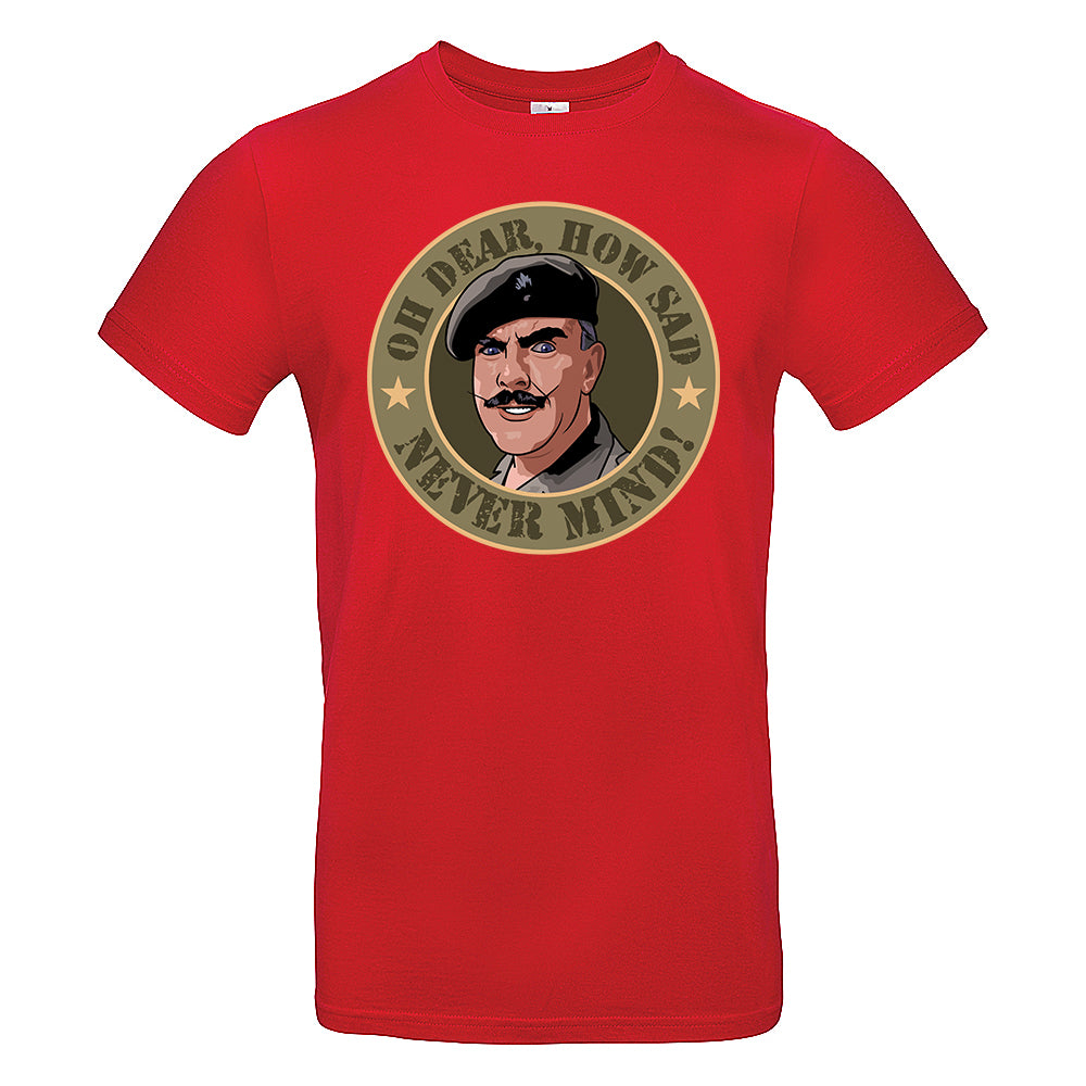 Oh Dear How Sad T-Shirt