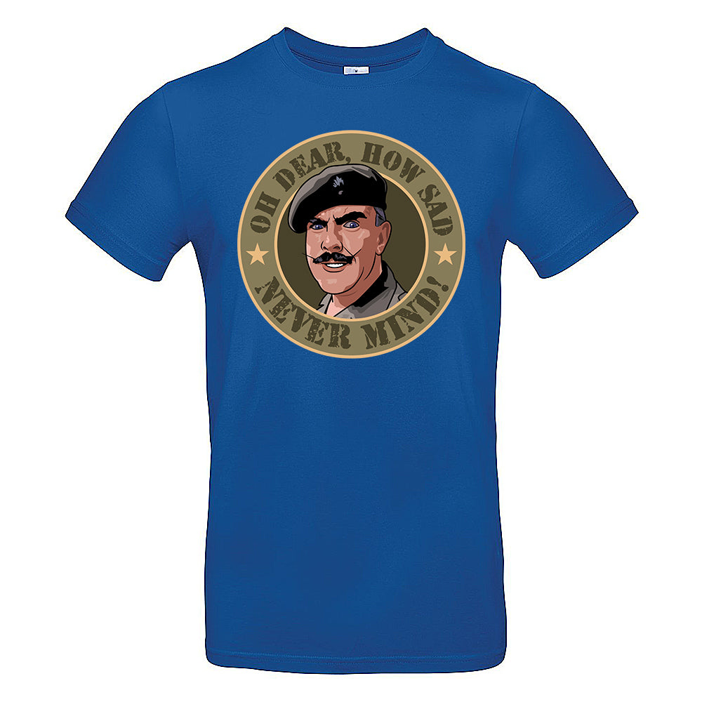 Oh Dear How Sad T-Shirt