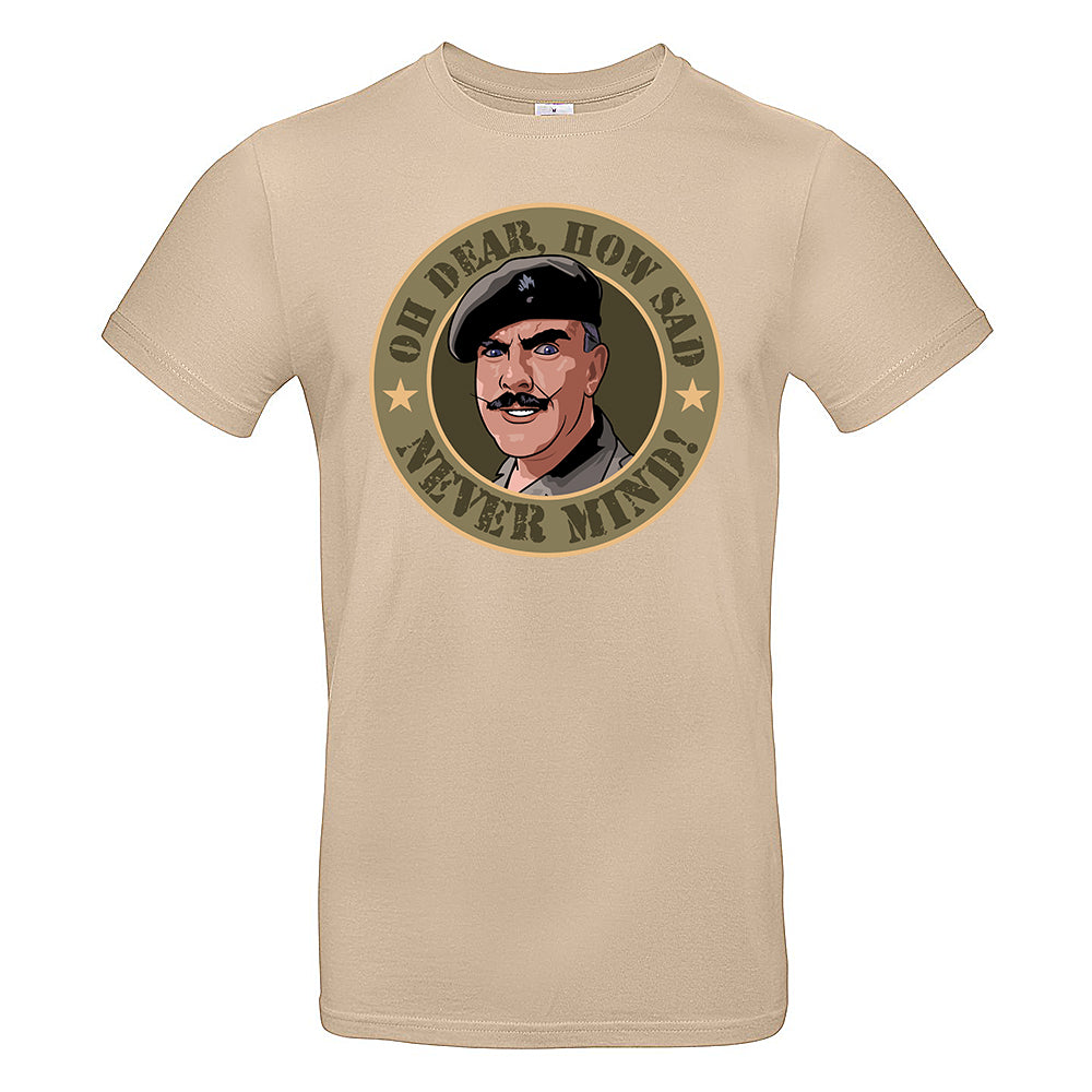 Oh Dear How Sad T-Shirt