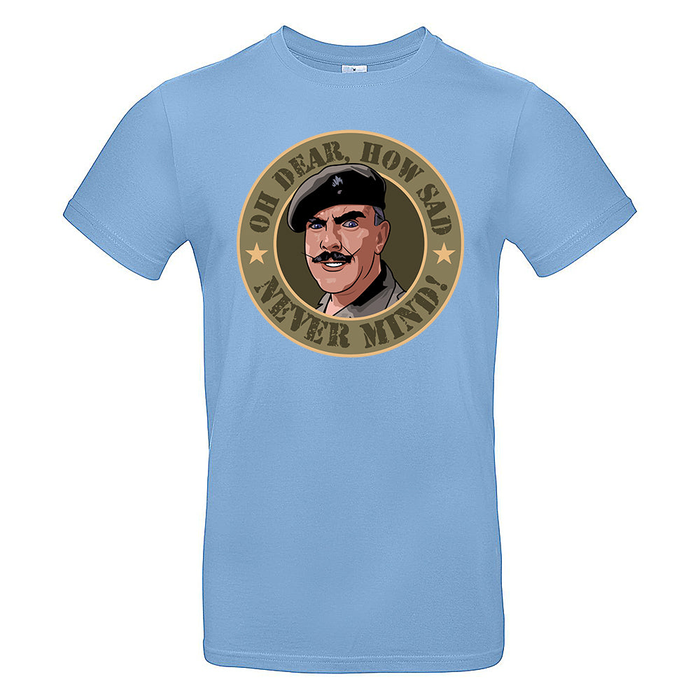 Oh Dear How Sad T-Shirt