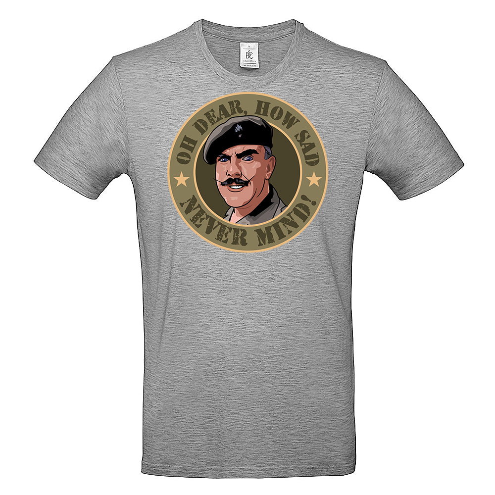 Oh Dear How Sad T-Shirt