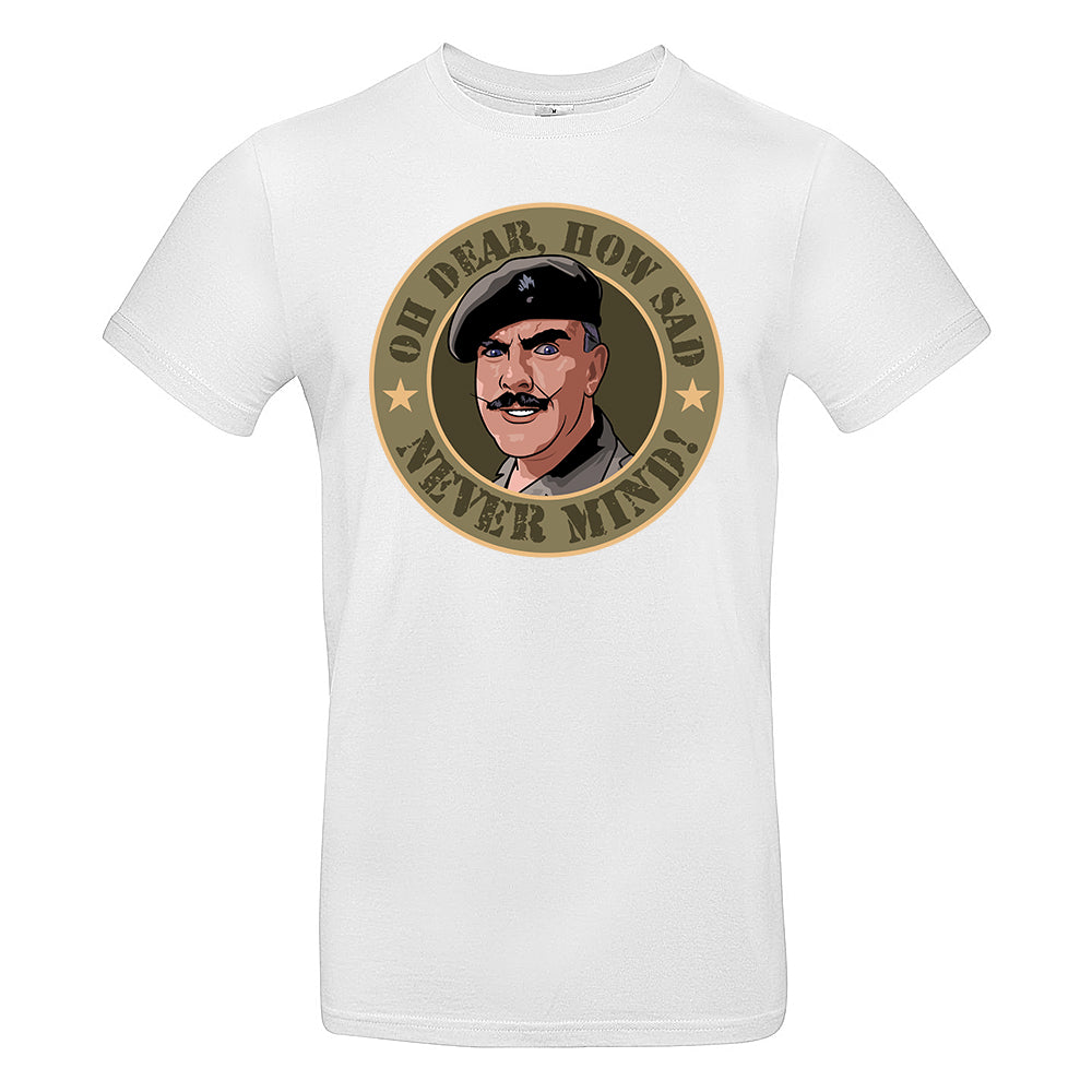 Oh Dear How Sad T-Shirt