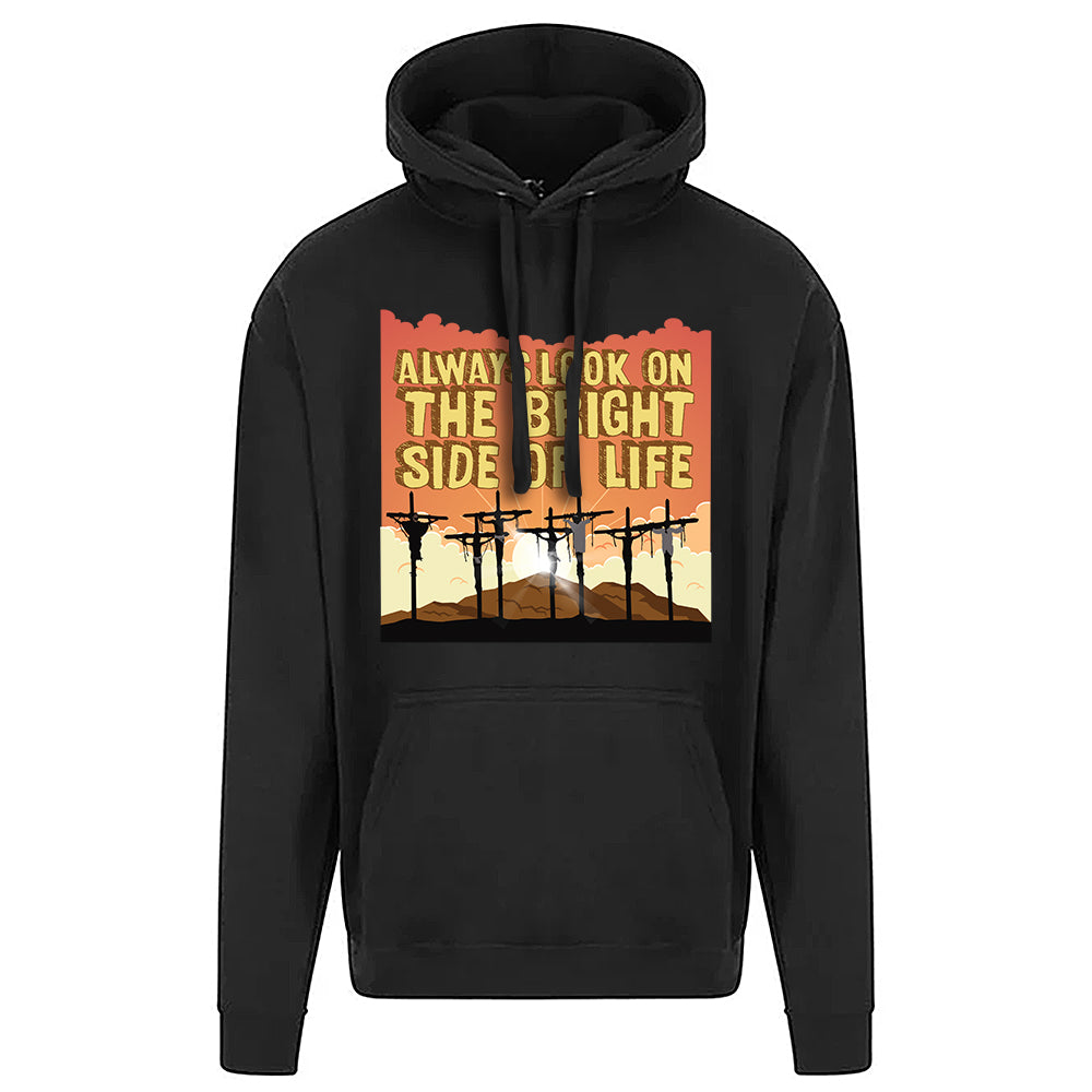 Bright Side Of Life Hoodie