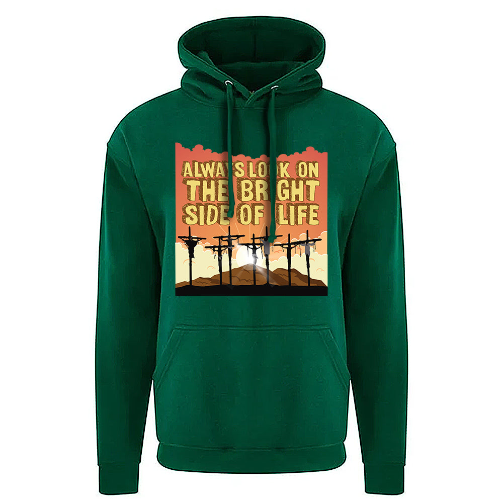 Bright Side Of Life Hoodie
