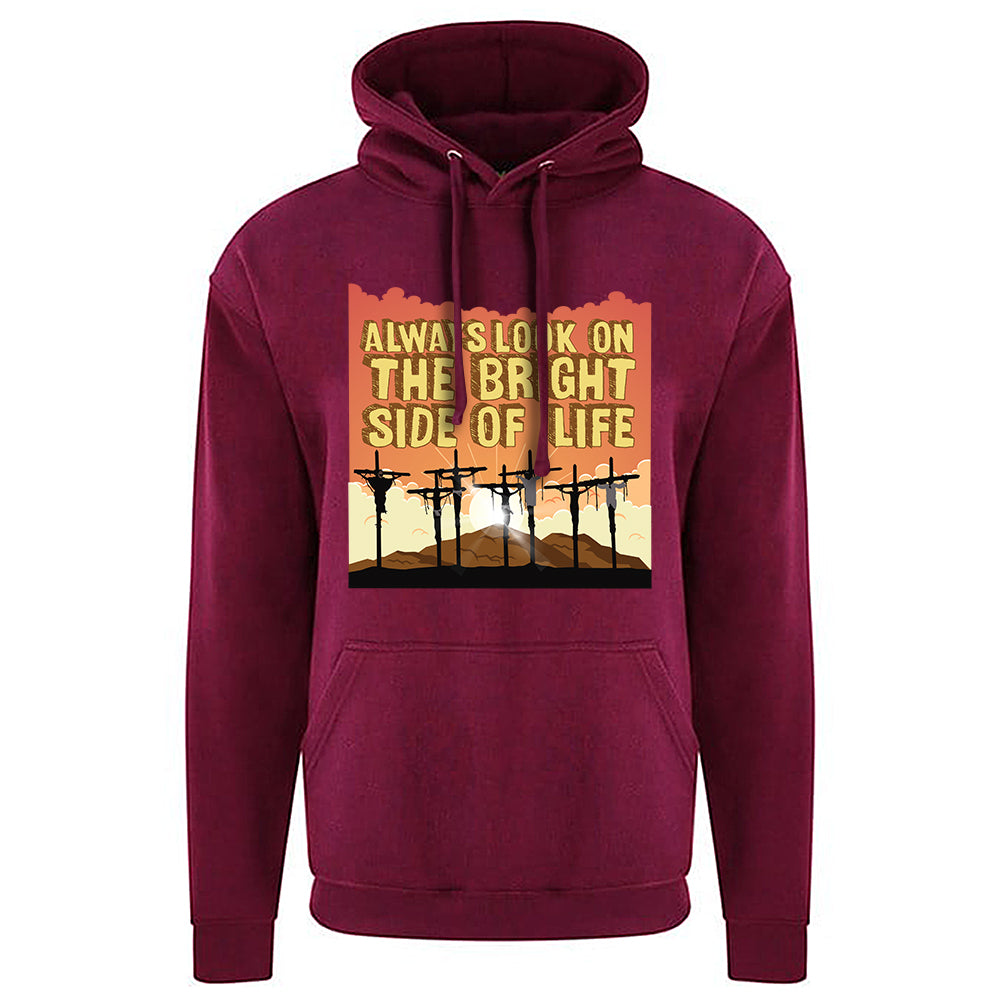 Bright Side Of Life Hoodie