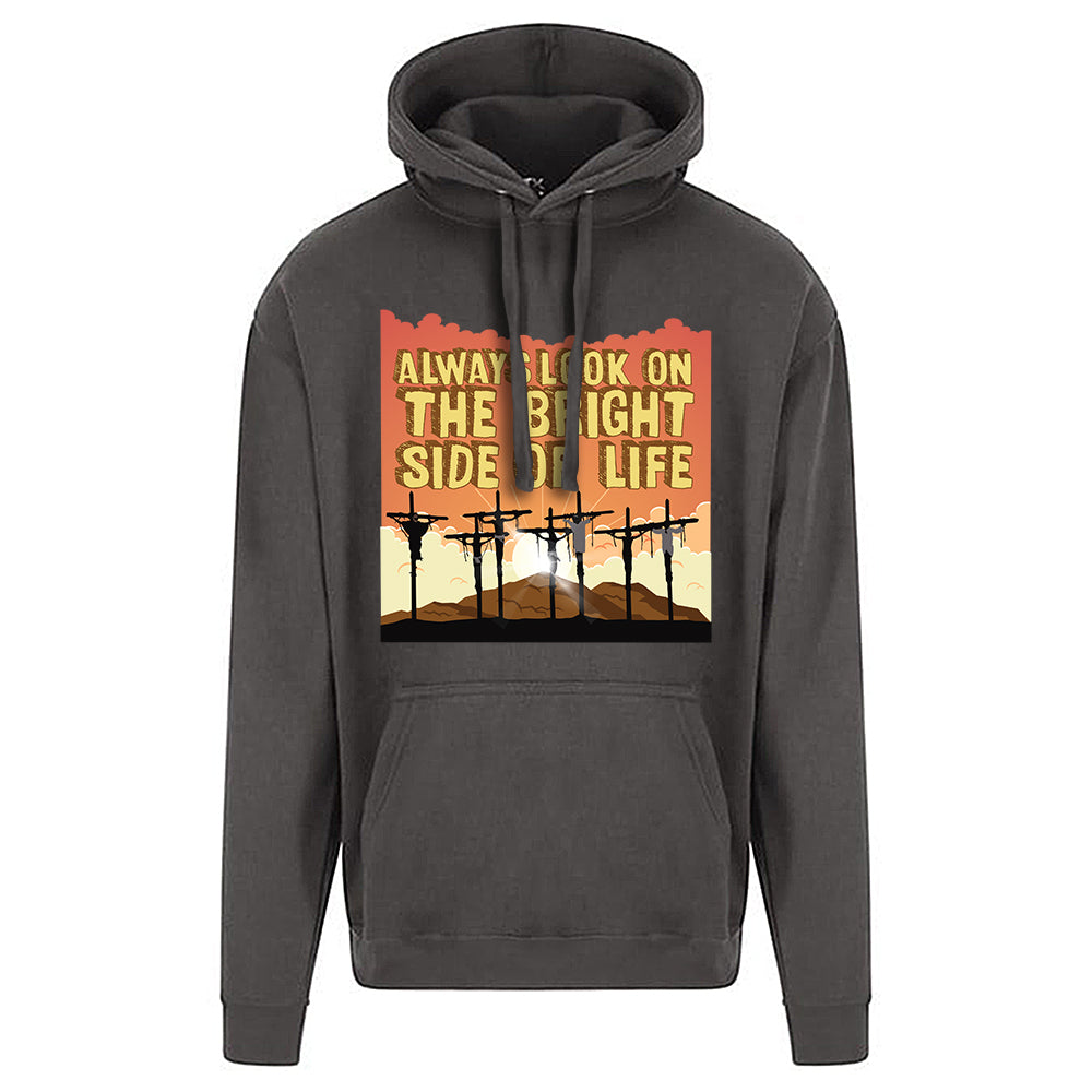 Bright Side Of Life Hoodie