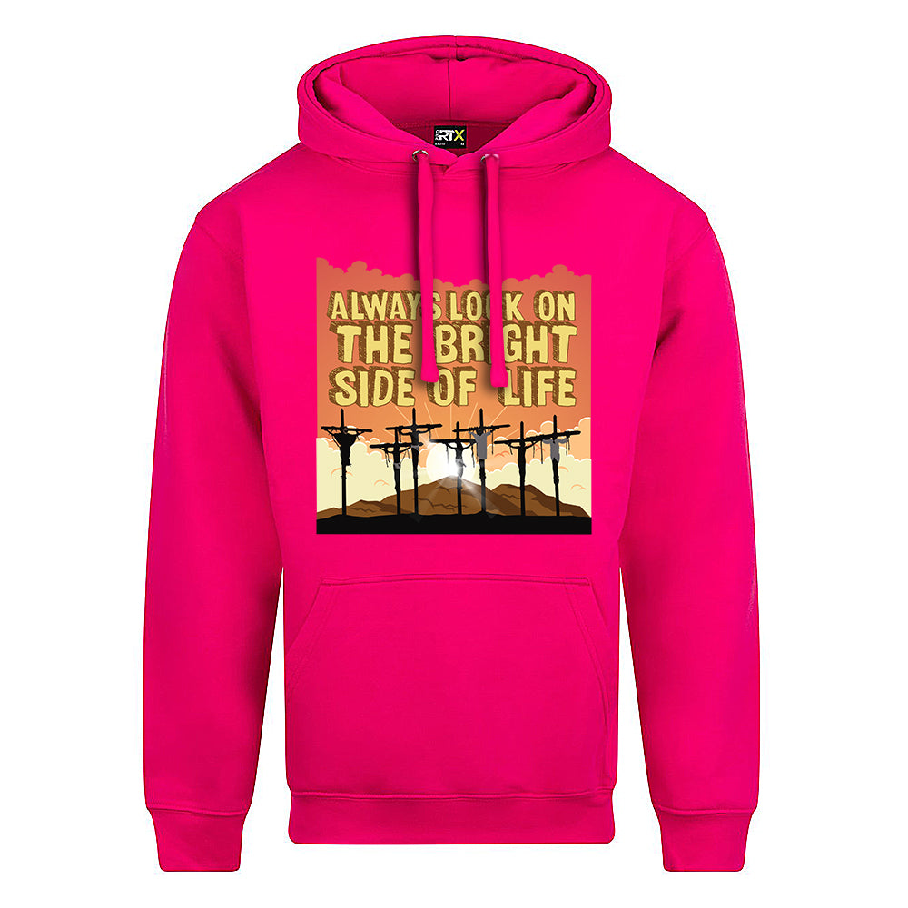 Bright Side Of Life Hoodie