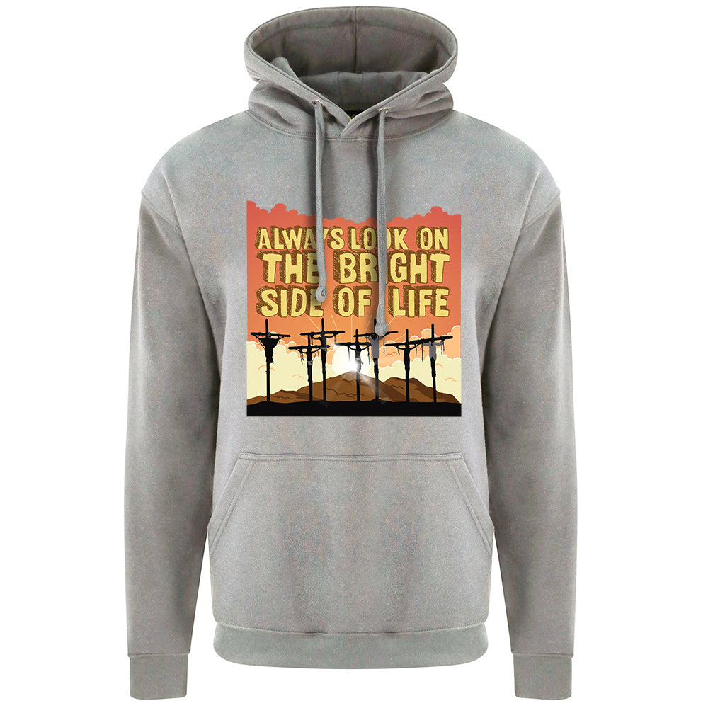 Bright Side Of Life Hoodie
