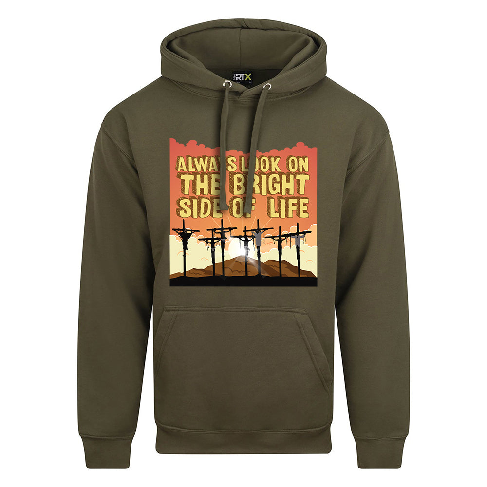 Bright Side Of Life Hoodie