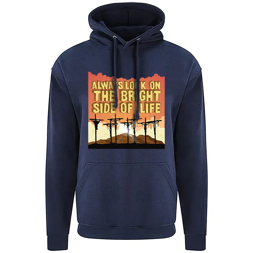 Bright Side Of Life Hoodie