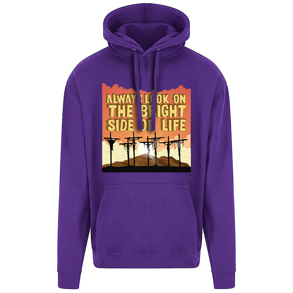 Bright Side Of Life Hoodie